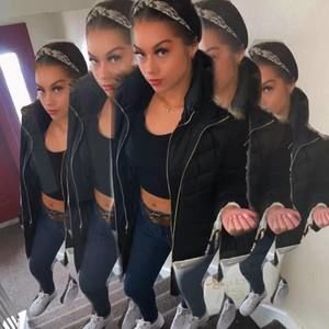 Meet your Posher, Al